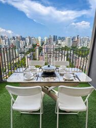 Alex Residences (D3), Apartment #604969581